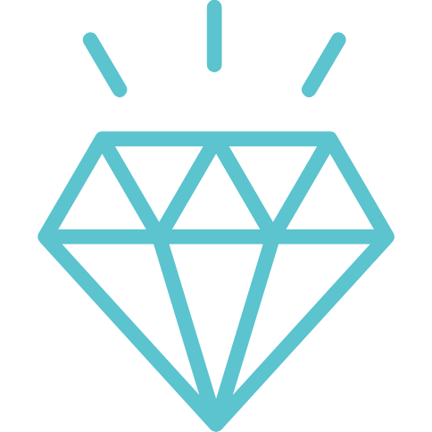 Cristal Cor Qualidade